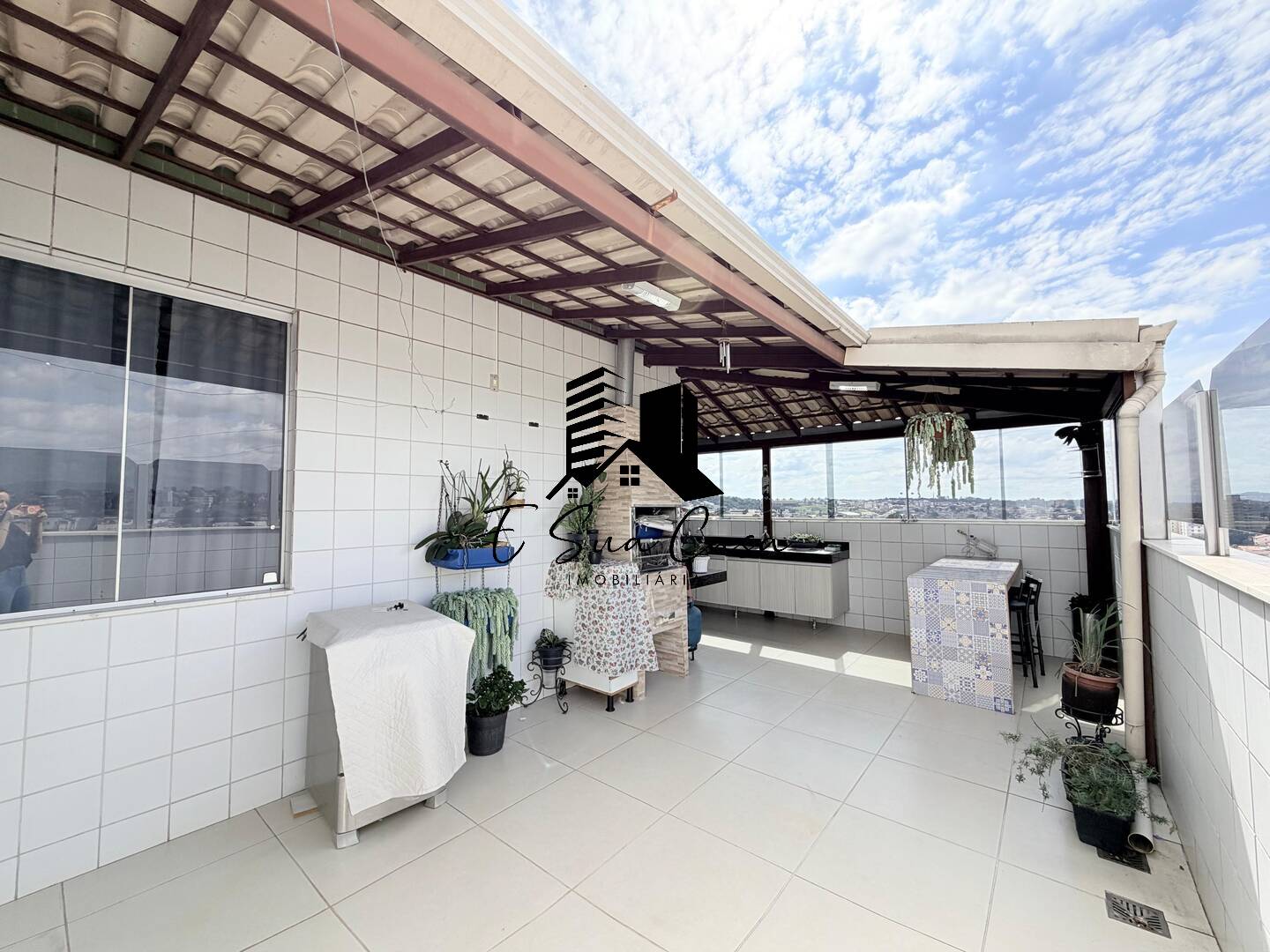 Cobertura, 2 quartos, 115 m² - Foto 22