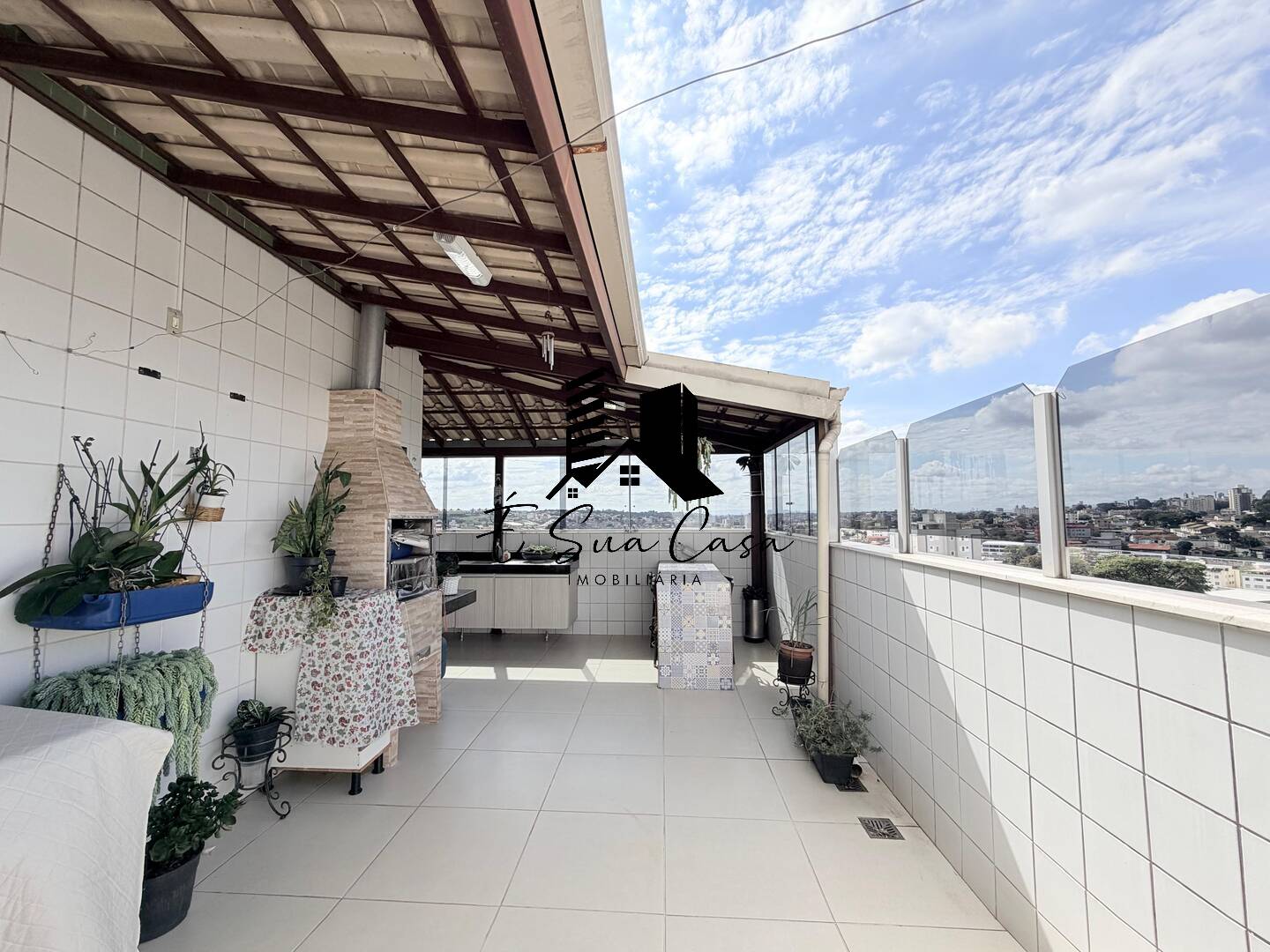 Cobertura, 2 quartos, 115 m² - Foto 23