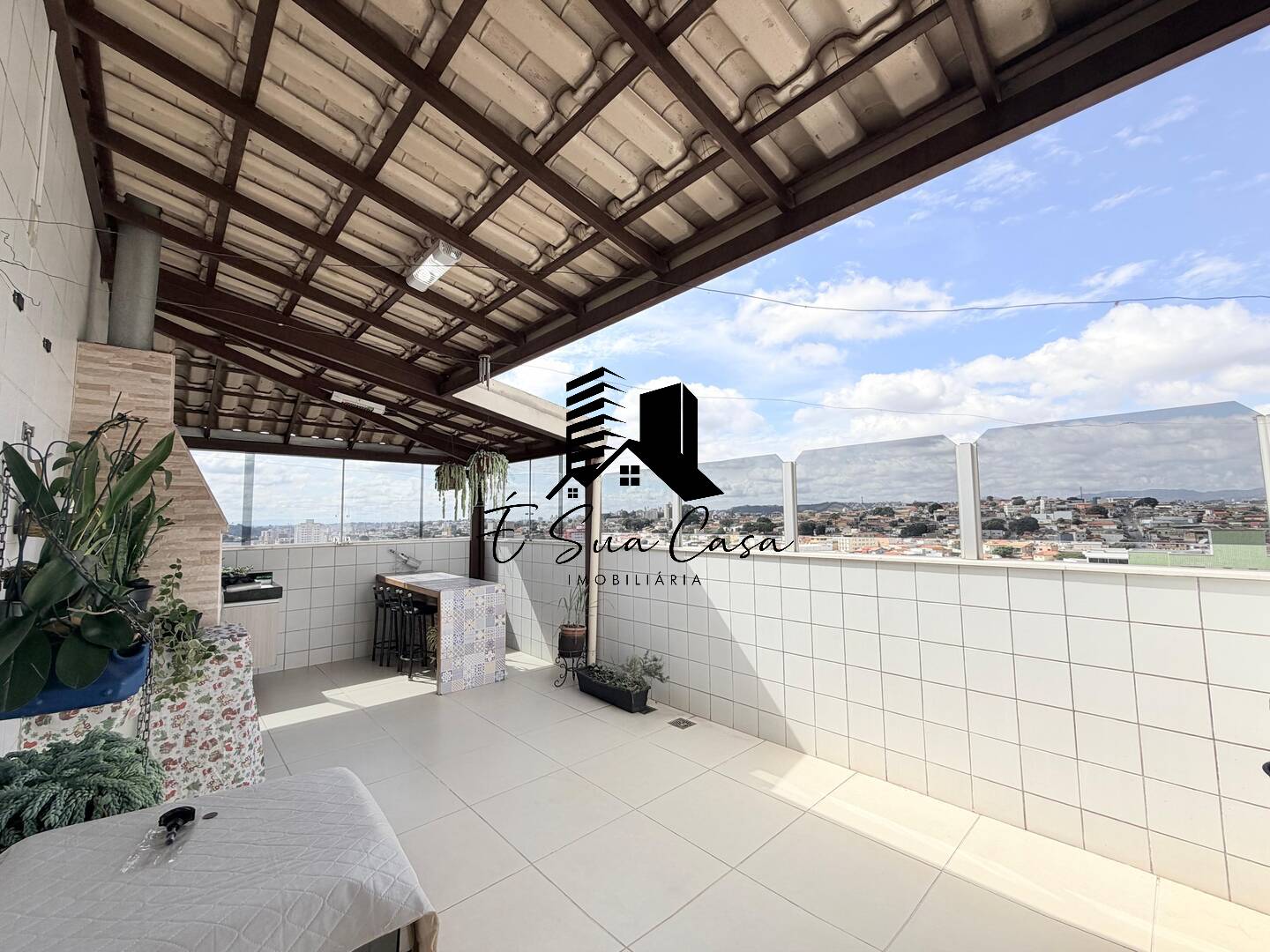 Cobertura, 2 quartos, 115 m² - Foto 24