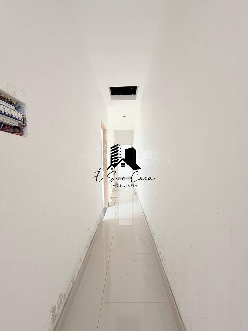 Casa, 3 quartos, 218 m² - Foto 20