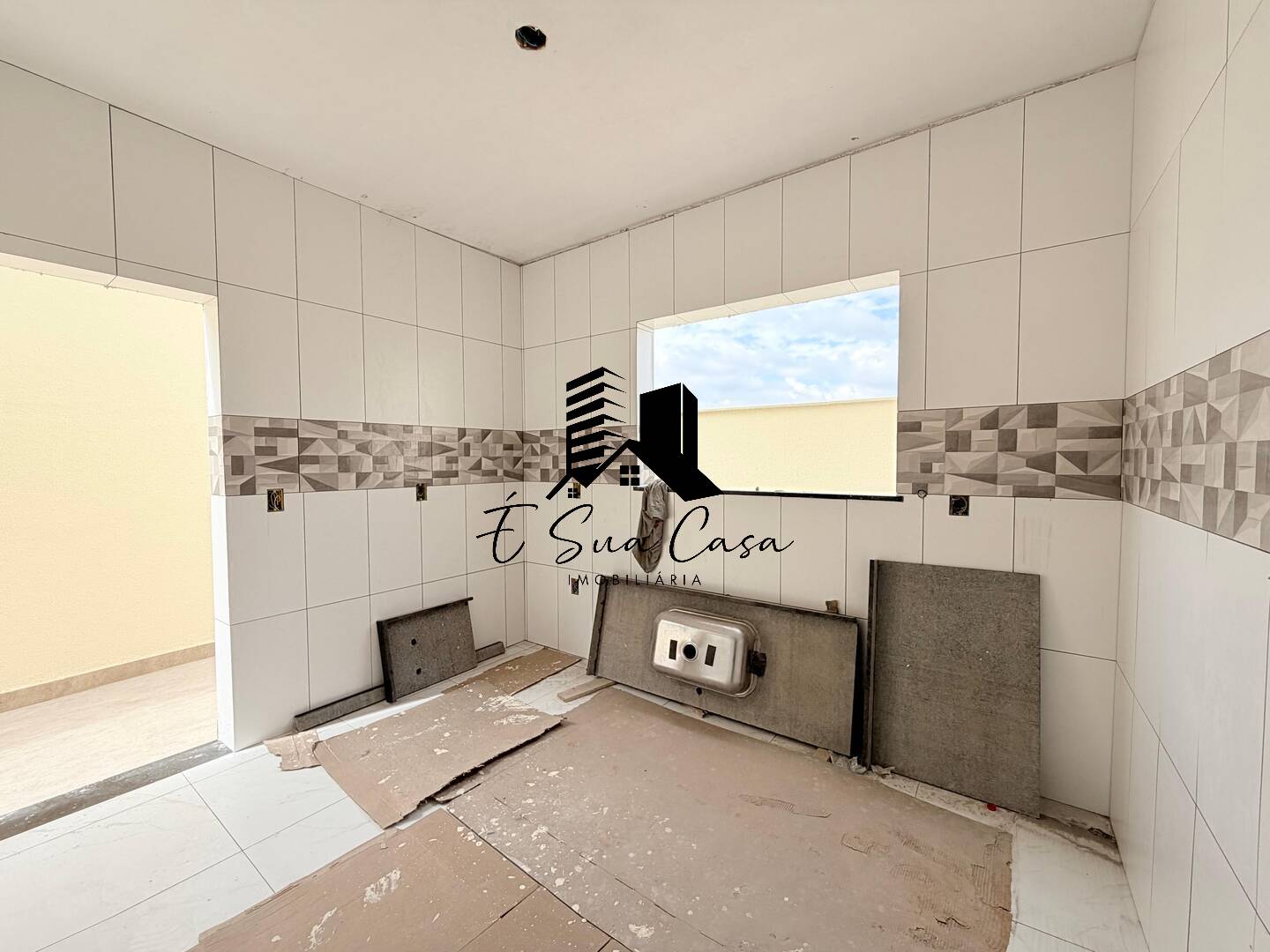 Casa, 3 quartos, 218 m² - Foto 6