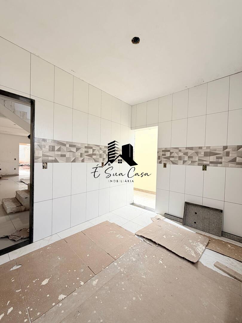 Casa, 3 quartos, 218 m² - Foto 7