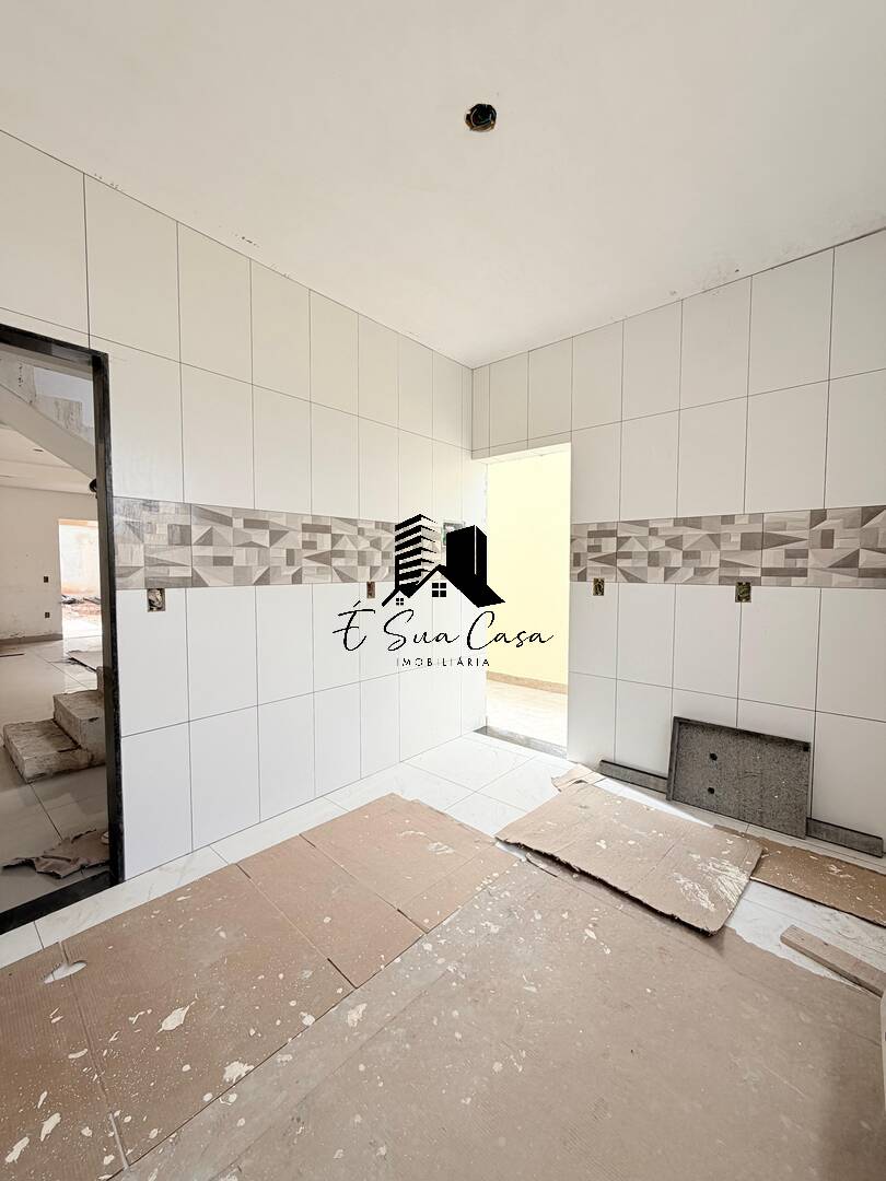 Casa, 3 quartos, 218 m² - Foto 8