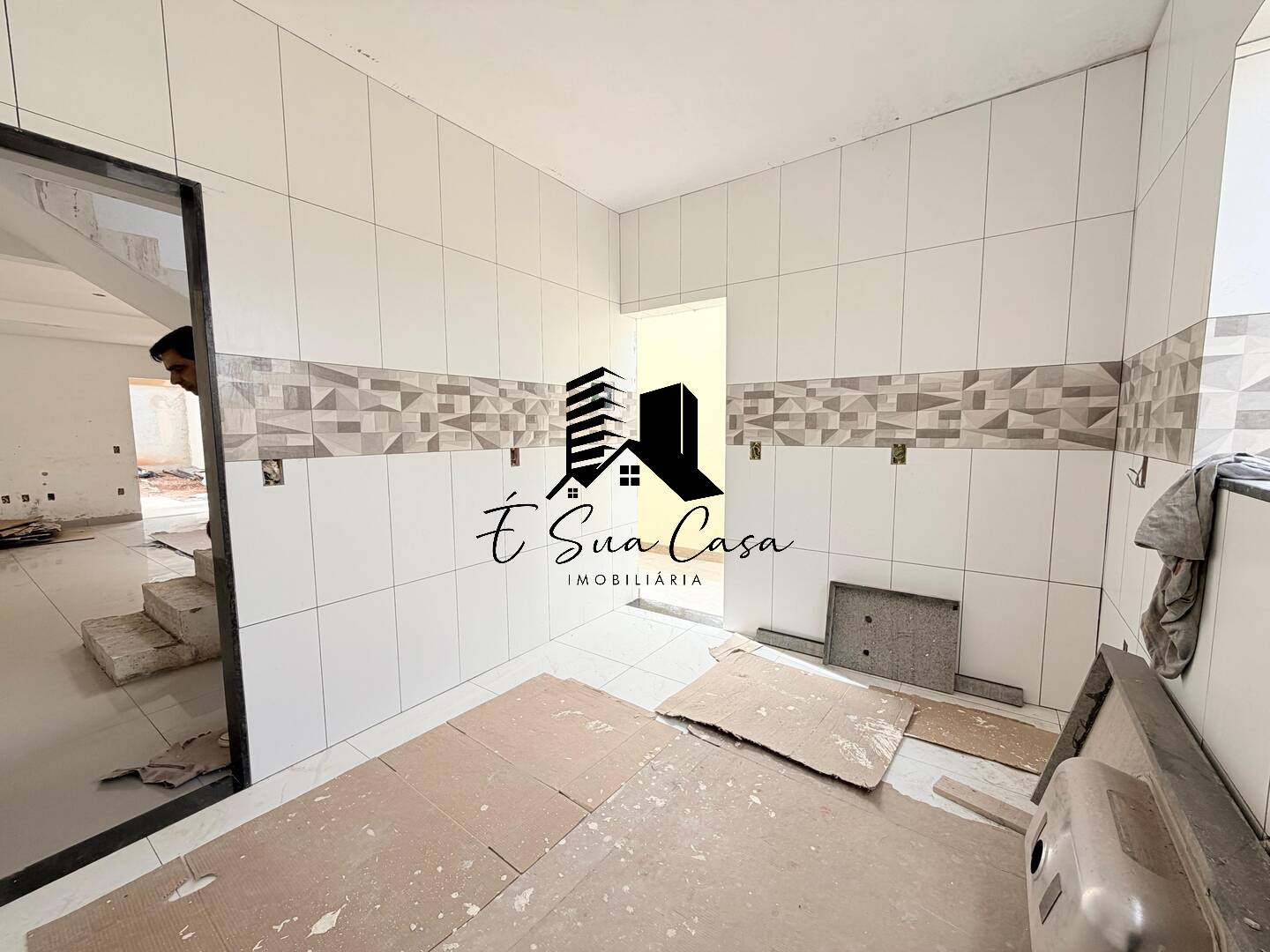 Casa, 3 quartos, 218 m² - Foto 10