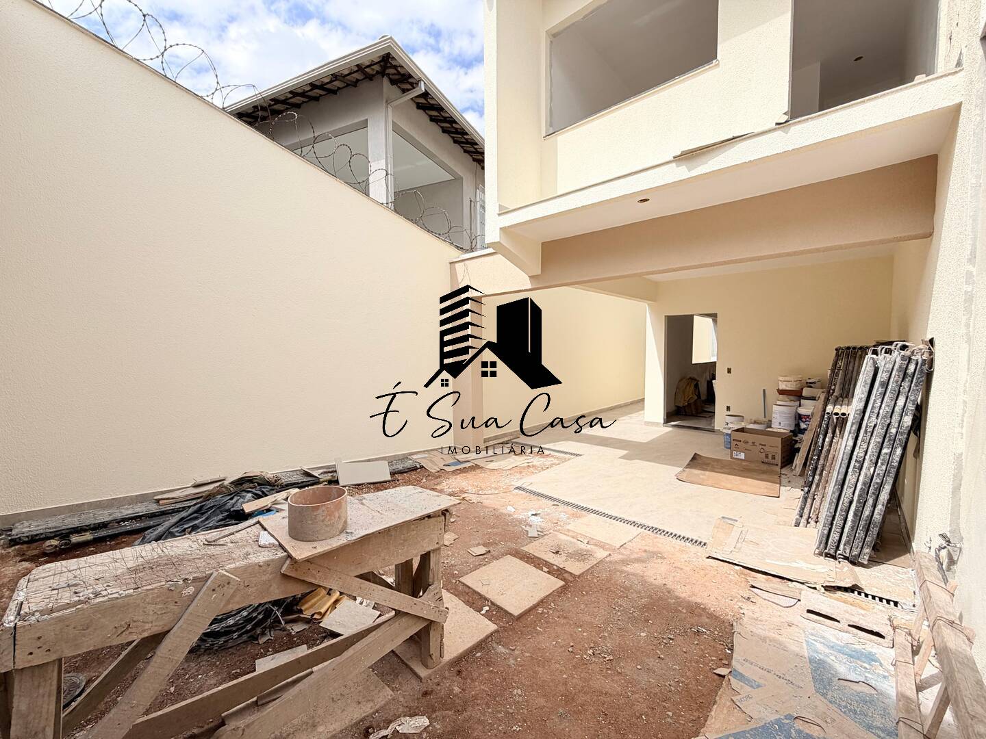 Casa, 3 quartos, 218 m² - Foto 32