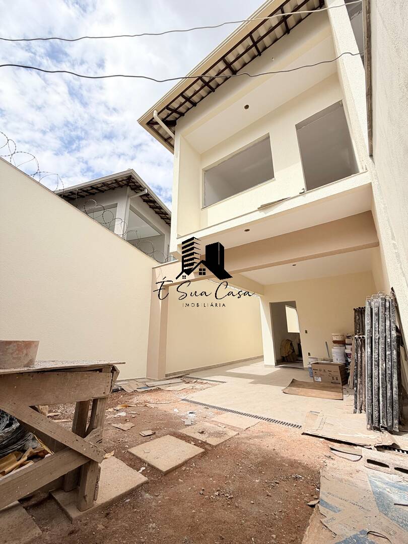 Casa, 3 quartos, 218 m² - Foto 33