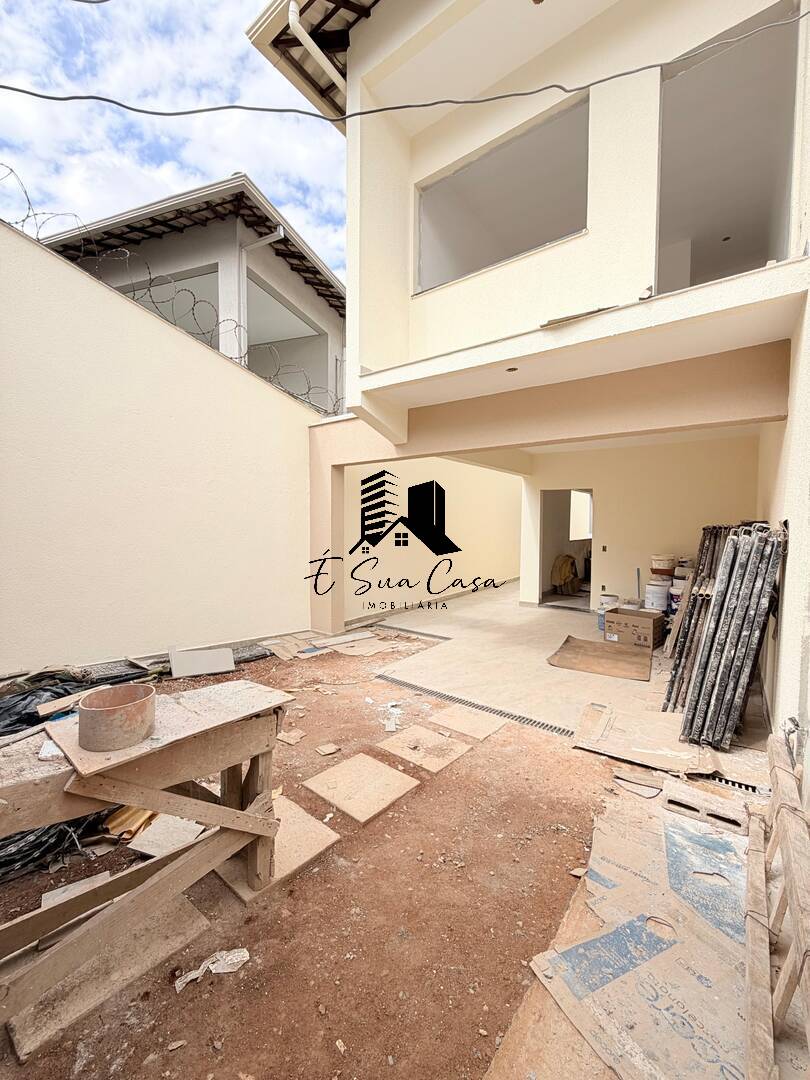 Casa, 3 quartos, 218 m² - Foto 34