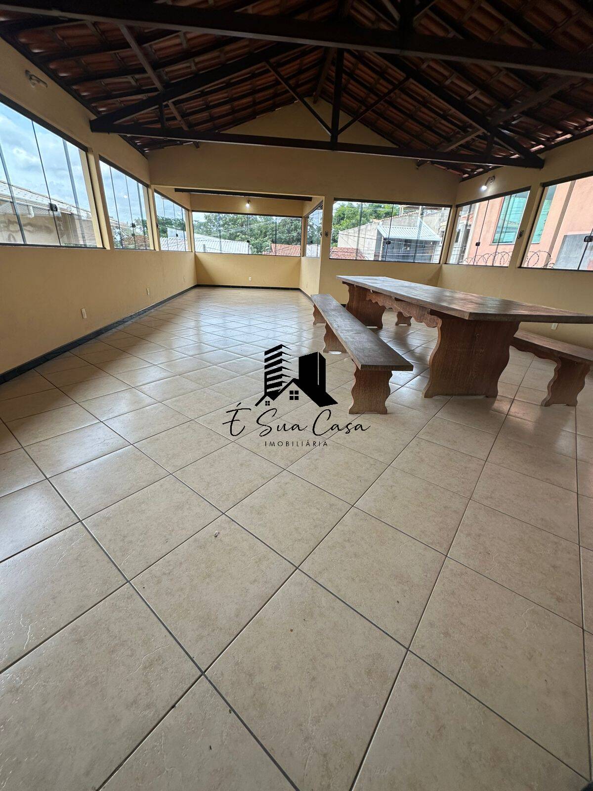 Casa, 4 quartos, 337 m² - Foto 28