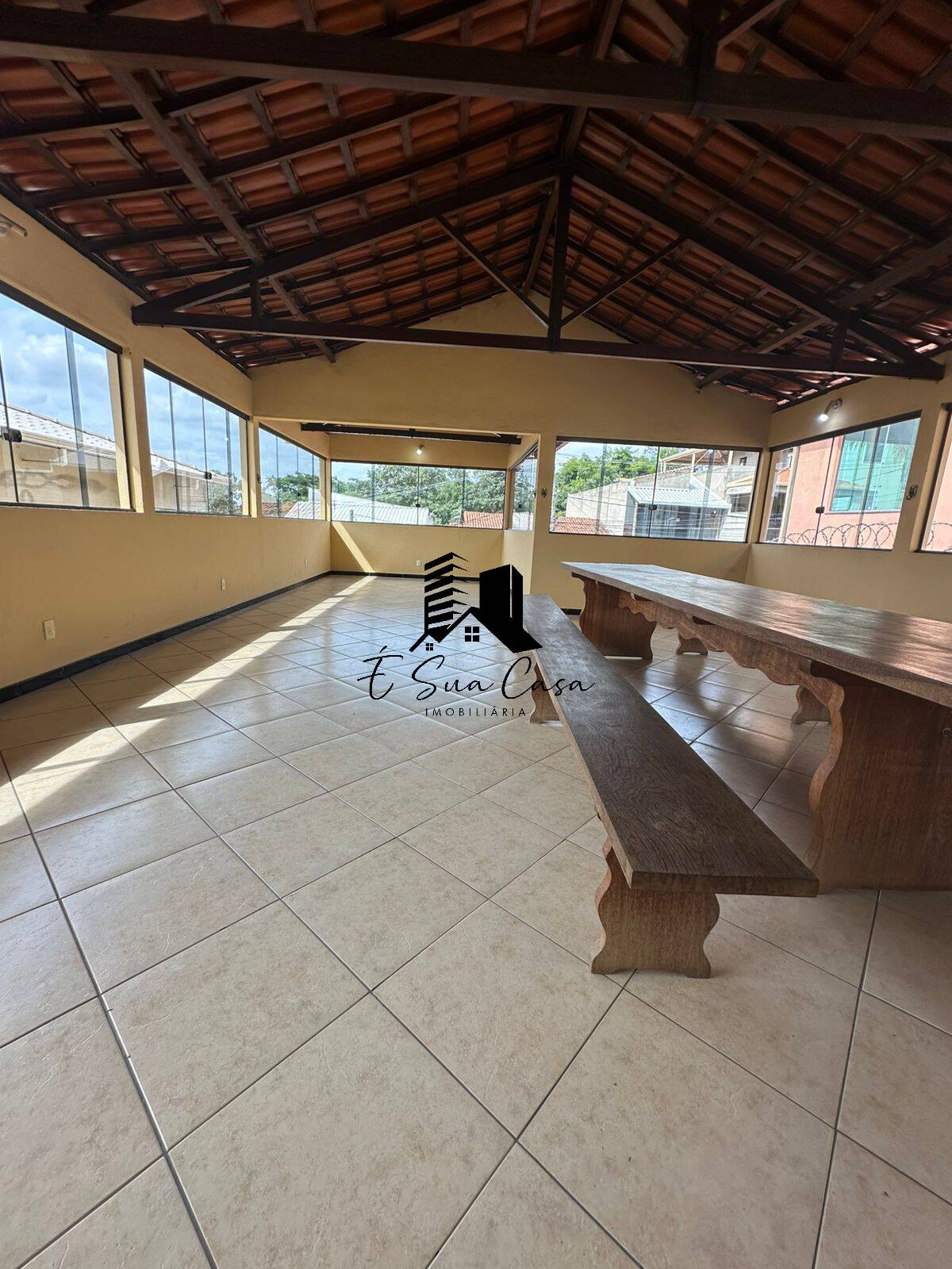 Casa, 4 quartos, 337 m² - Foto 29