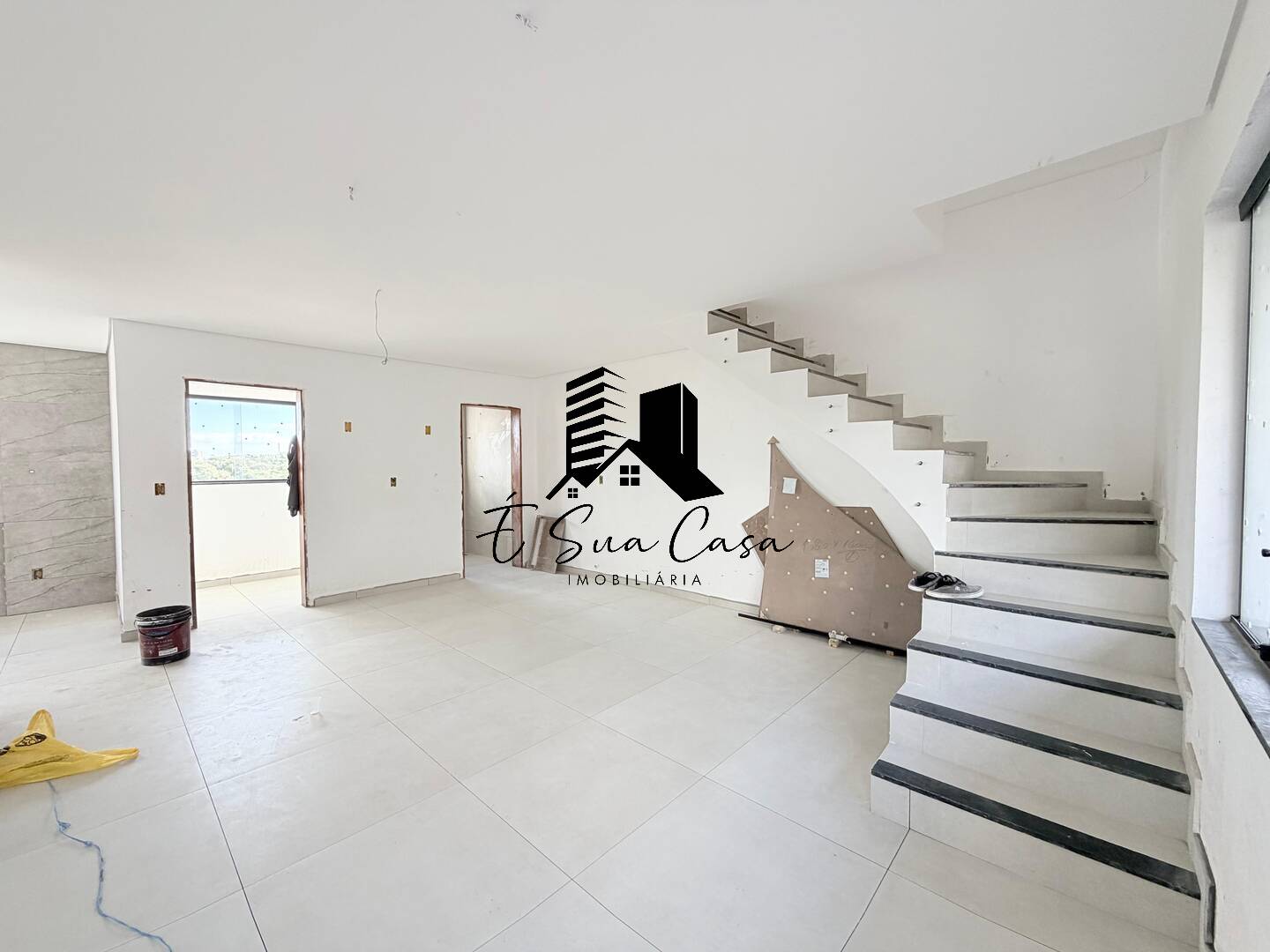 Casa, 3 quartos, 190 m² - Foto 1