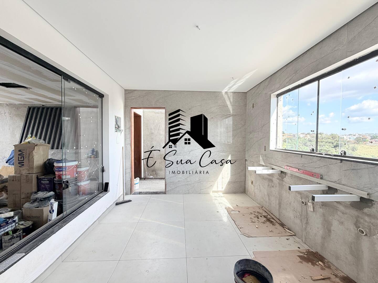 Casa, 3 quartos, 190 m² - Foto 5