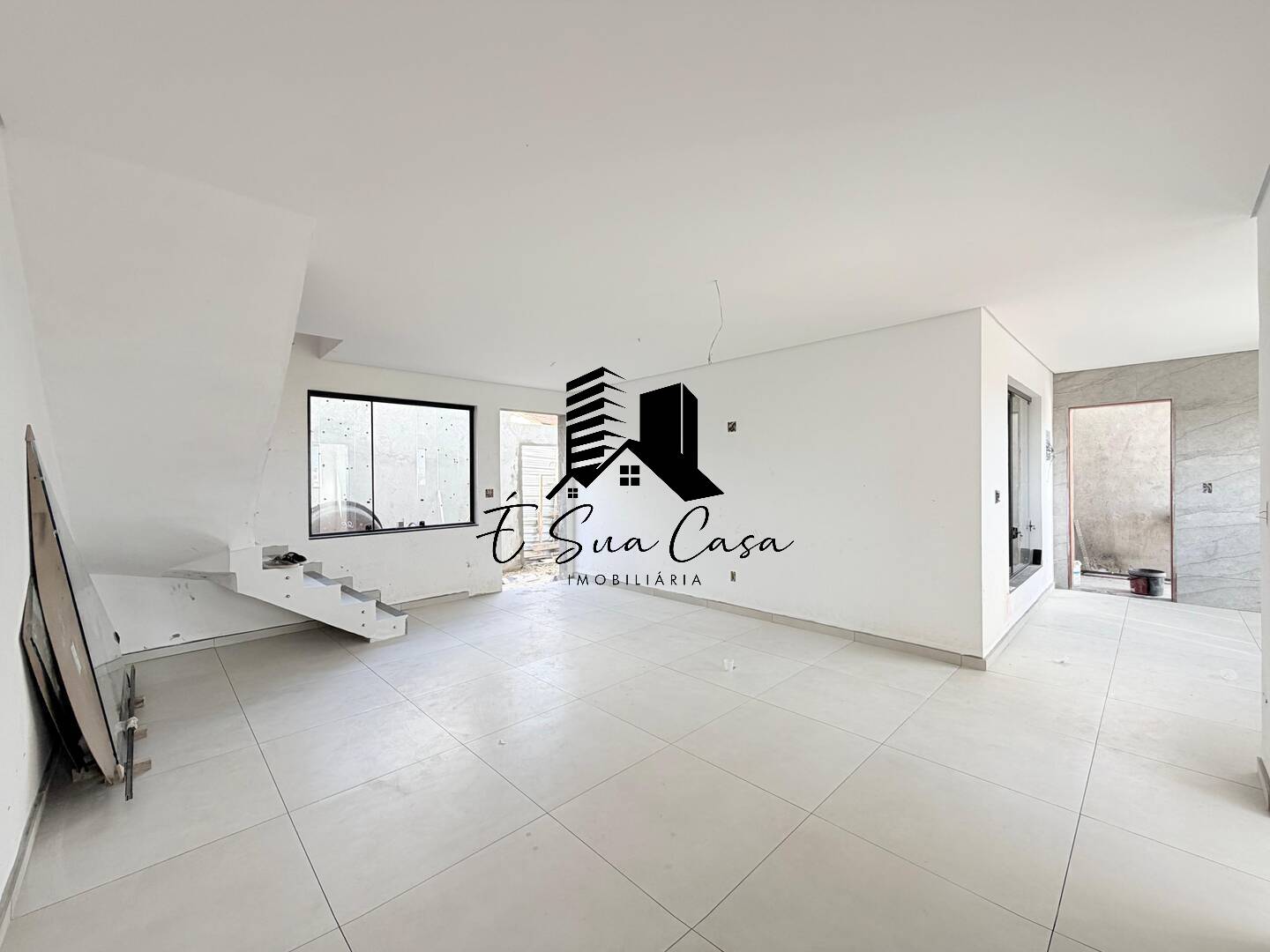 Casa, 3 quartos, 190 m² - Foto 2