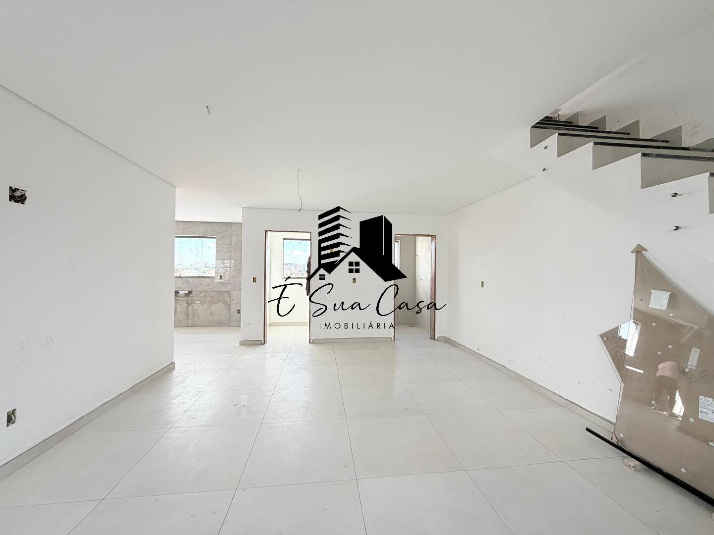 Casa, 3 quartos, 190 m² - Foto 4