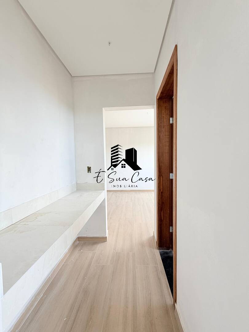 Casa, 3 quartos, 190 m² - Foto 23