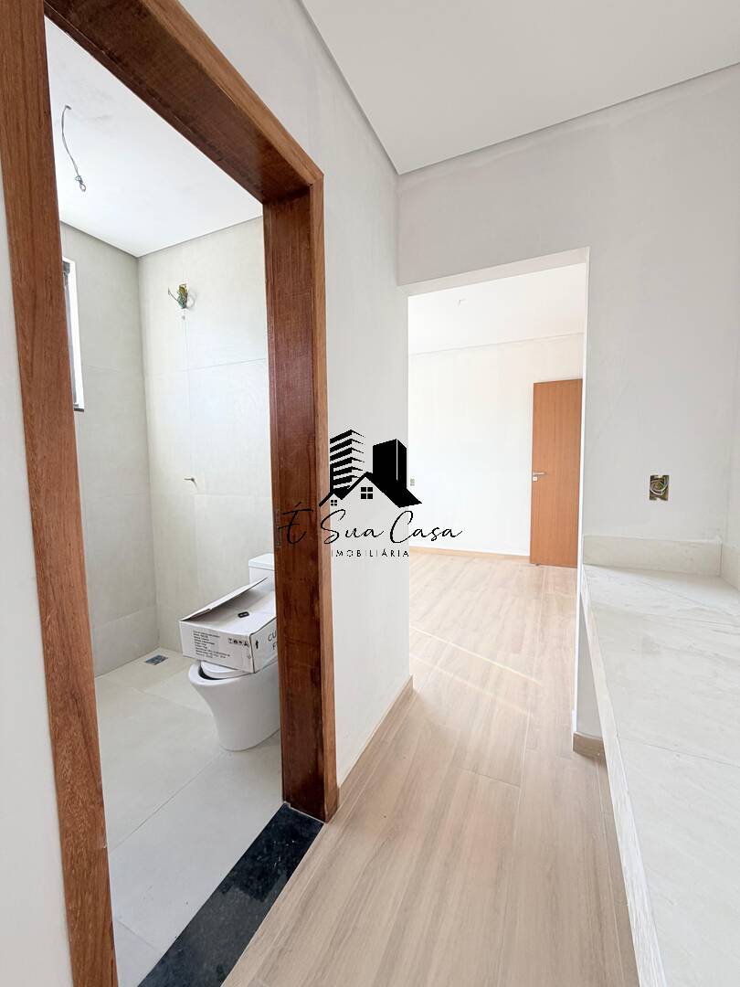 Casa, 3 quartos, 190 m² - Foto 25