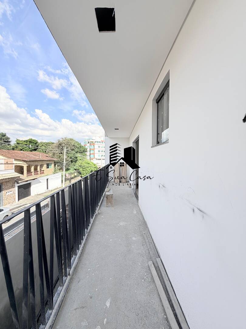 Casa, 3 quartos, 190 m² - Foto 38