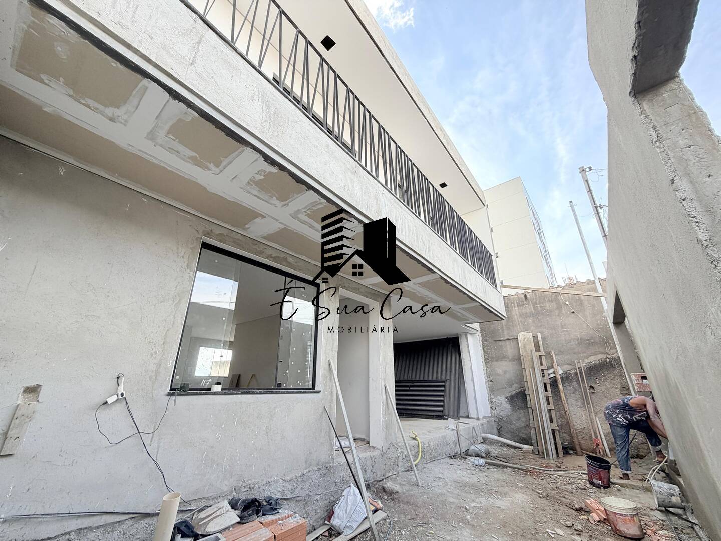 Casa, 3 quartos, 190 m² - Foto 34