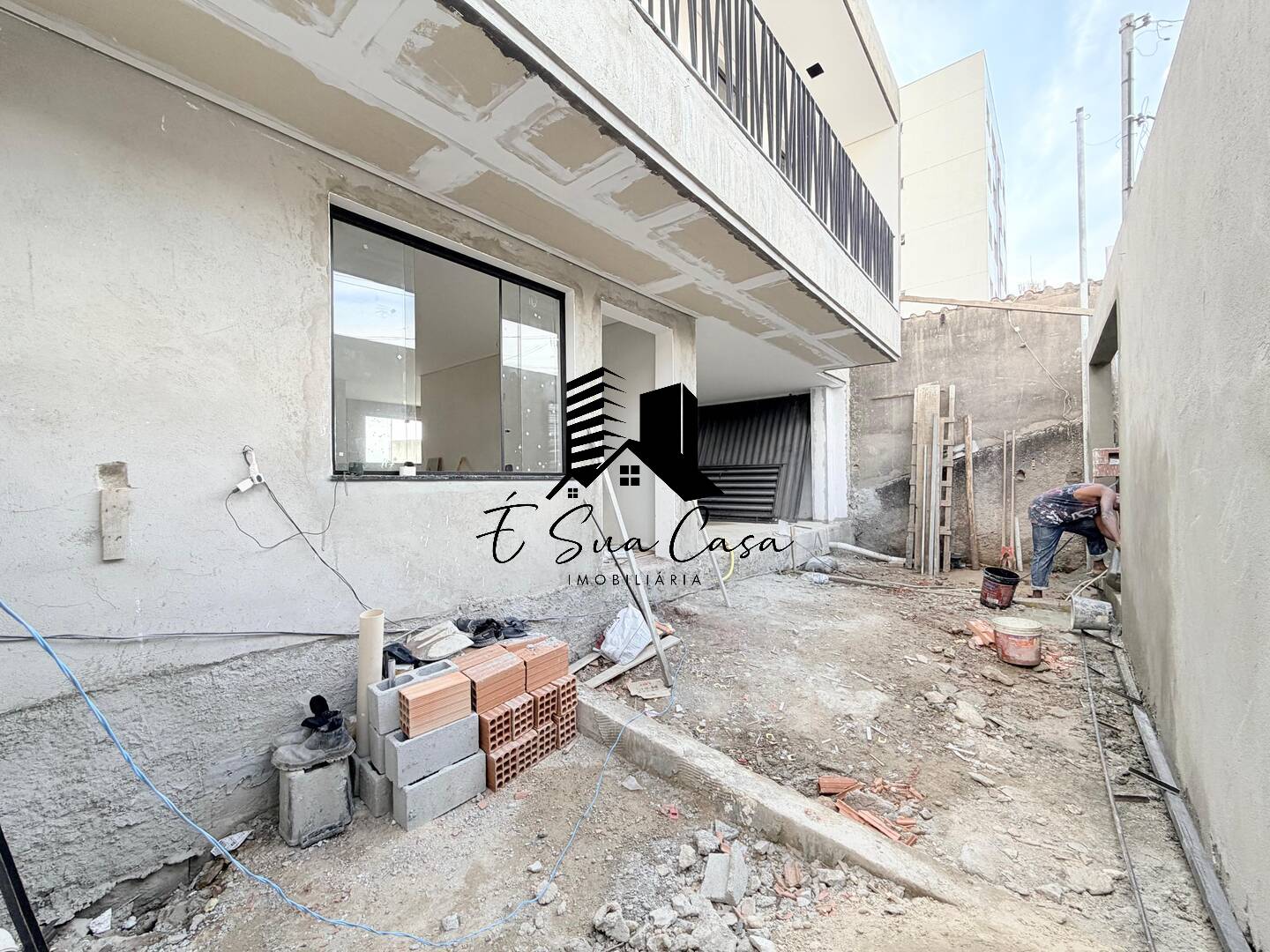 Casa, 3 quartos, 190 m² - Foto 35