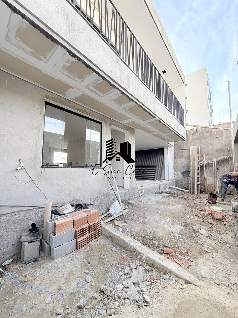 Casa, 3 quartos, 190 m² - Foto 36