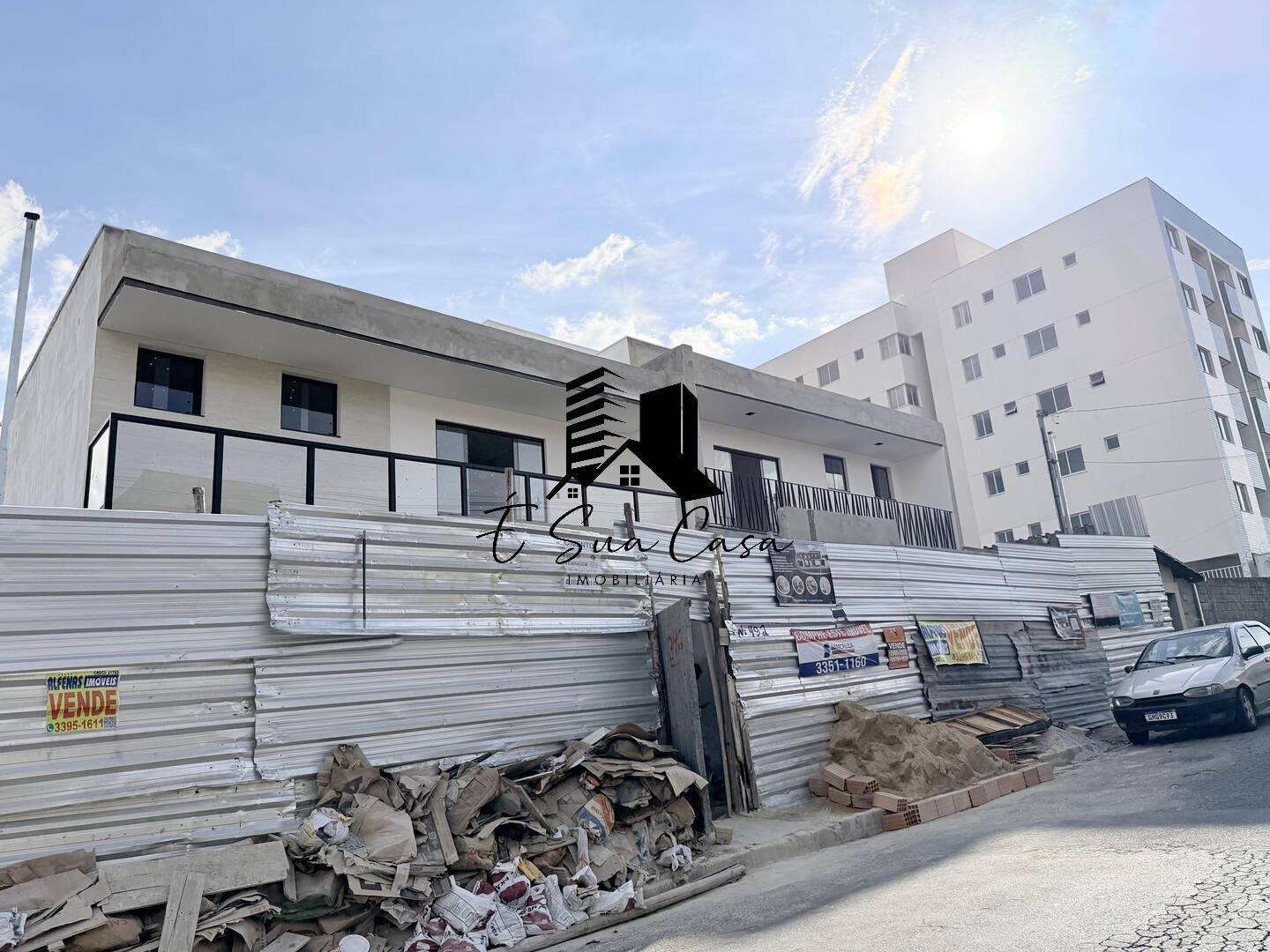 Casa, 3 quartos, 190 m² - Foto 37