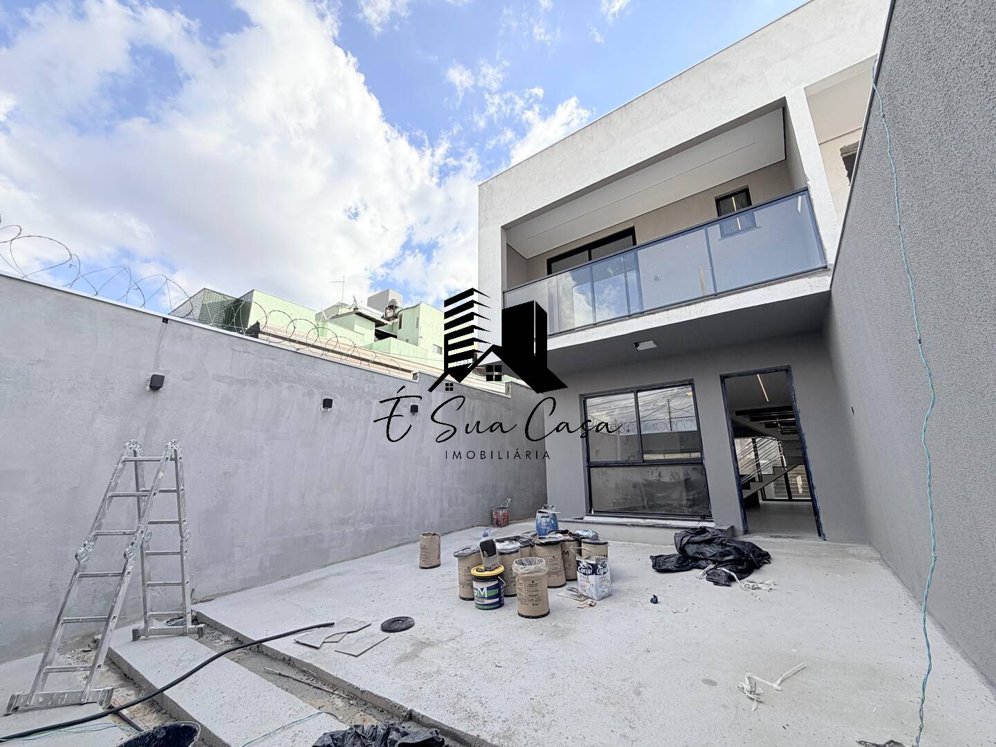 Casa, 3 quartos, 200 m² - Foto 31