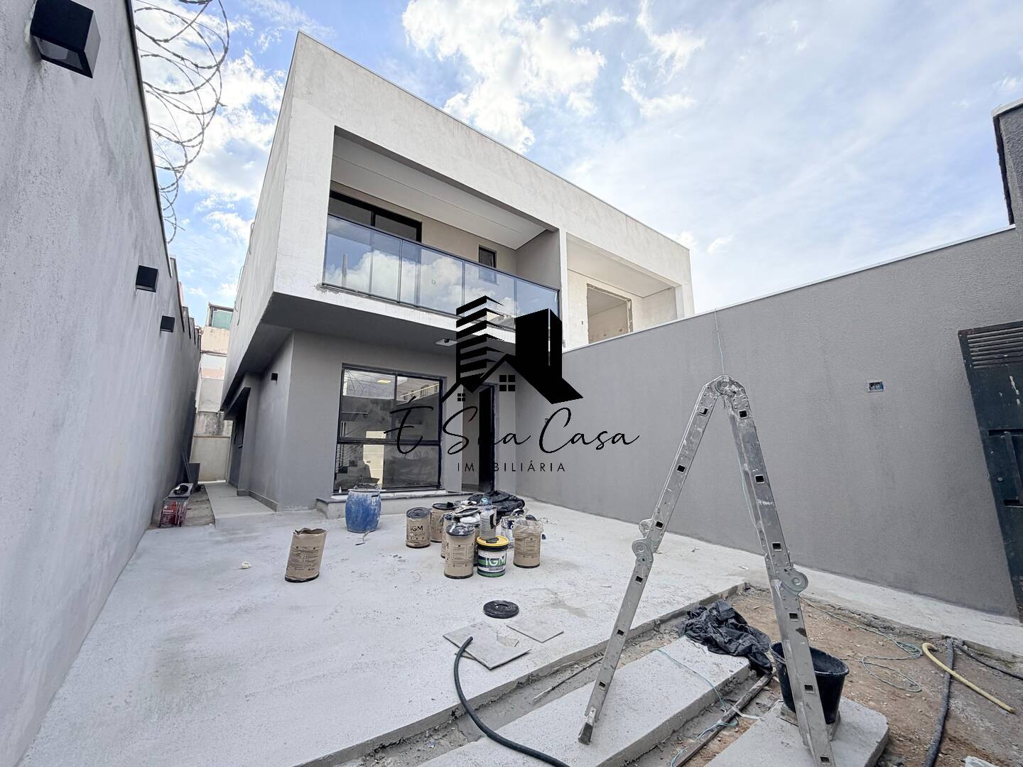 Casa, 3 quartos, 200 m² - Foto 32