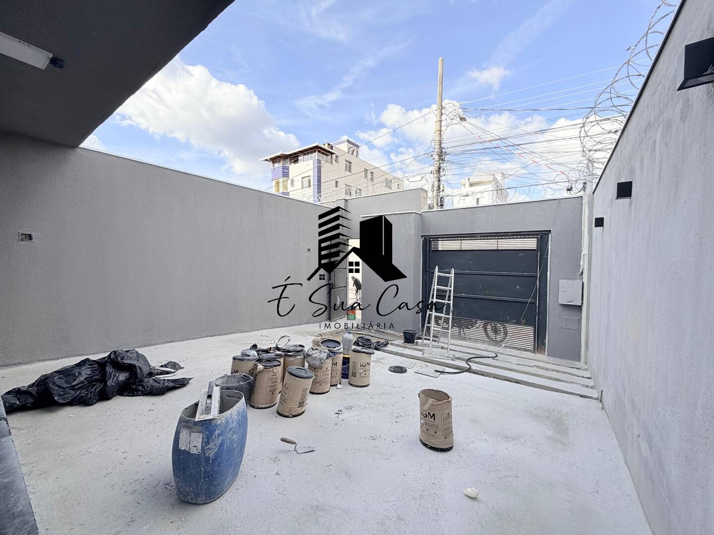 Casa, 3 quartos, 200 m² - Foto 35