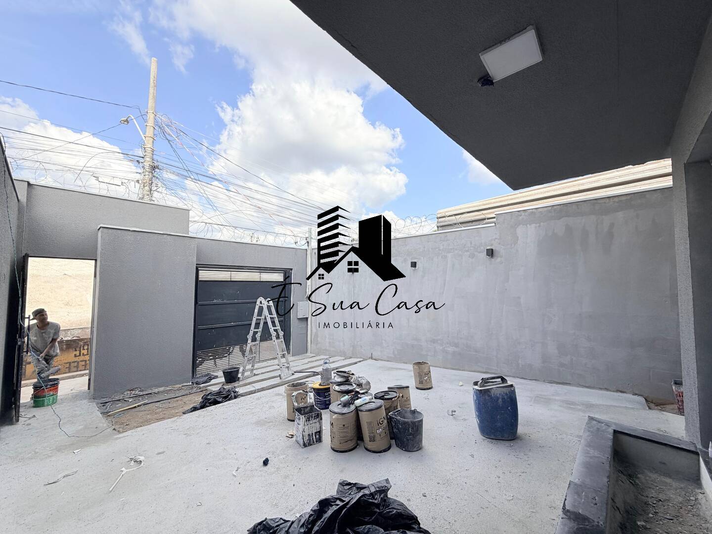 Casa, 3 quartos, 200 m² - Foto 36