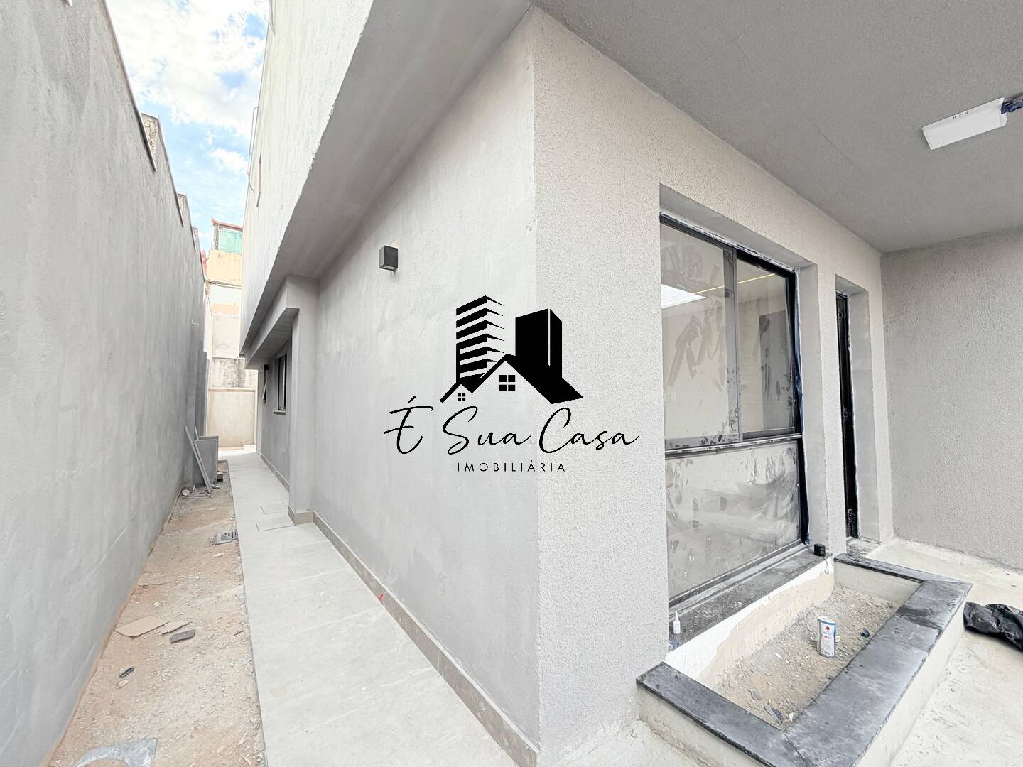 Casa, 3 quartos, 200 m² - Foto 33