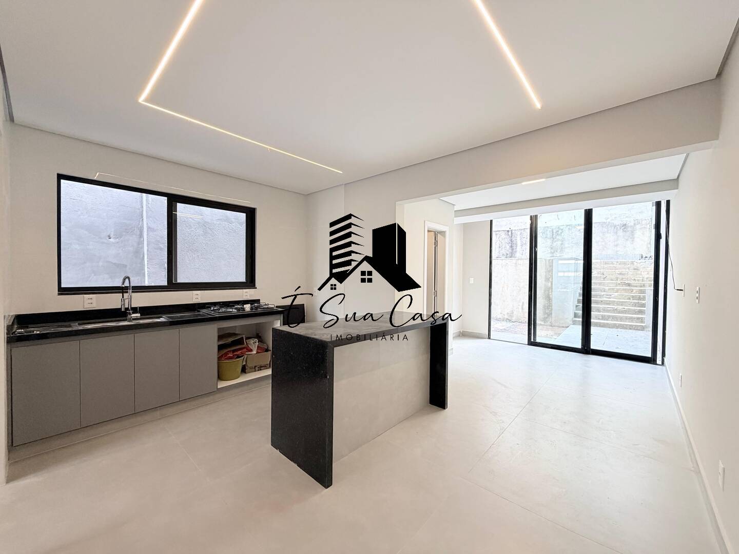 Casa, 3 quartos, 200 m² - Foto 6