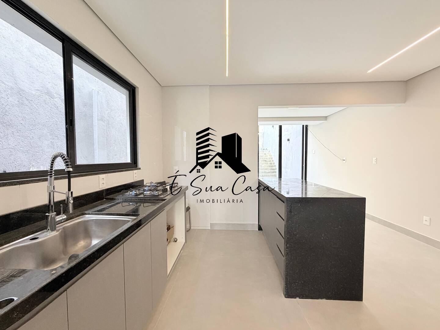 Casa, 3 quartos, 200 m² - Foto 7