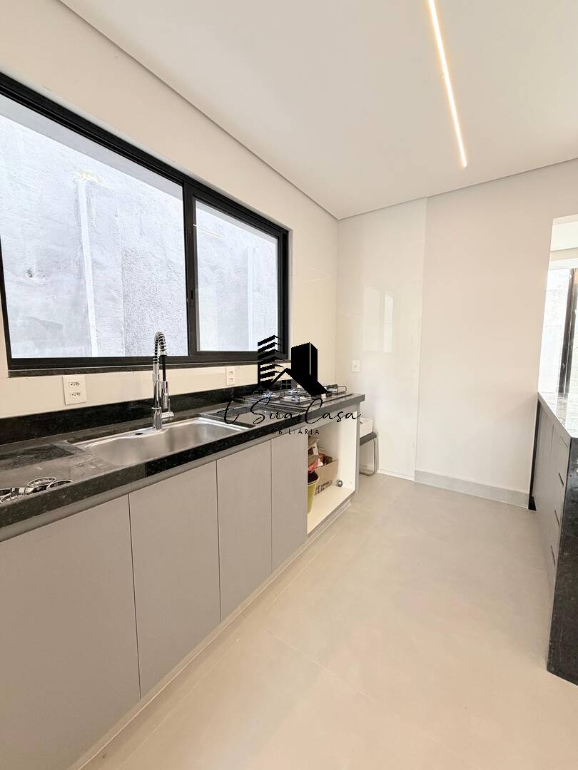 Casa, 3 quartos, 200 m² - Foto 8