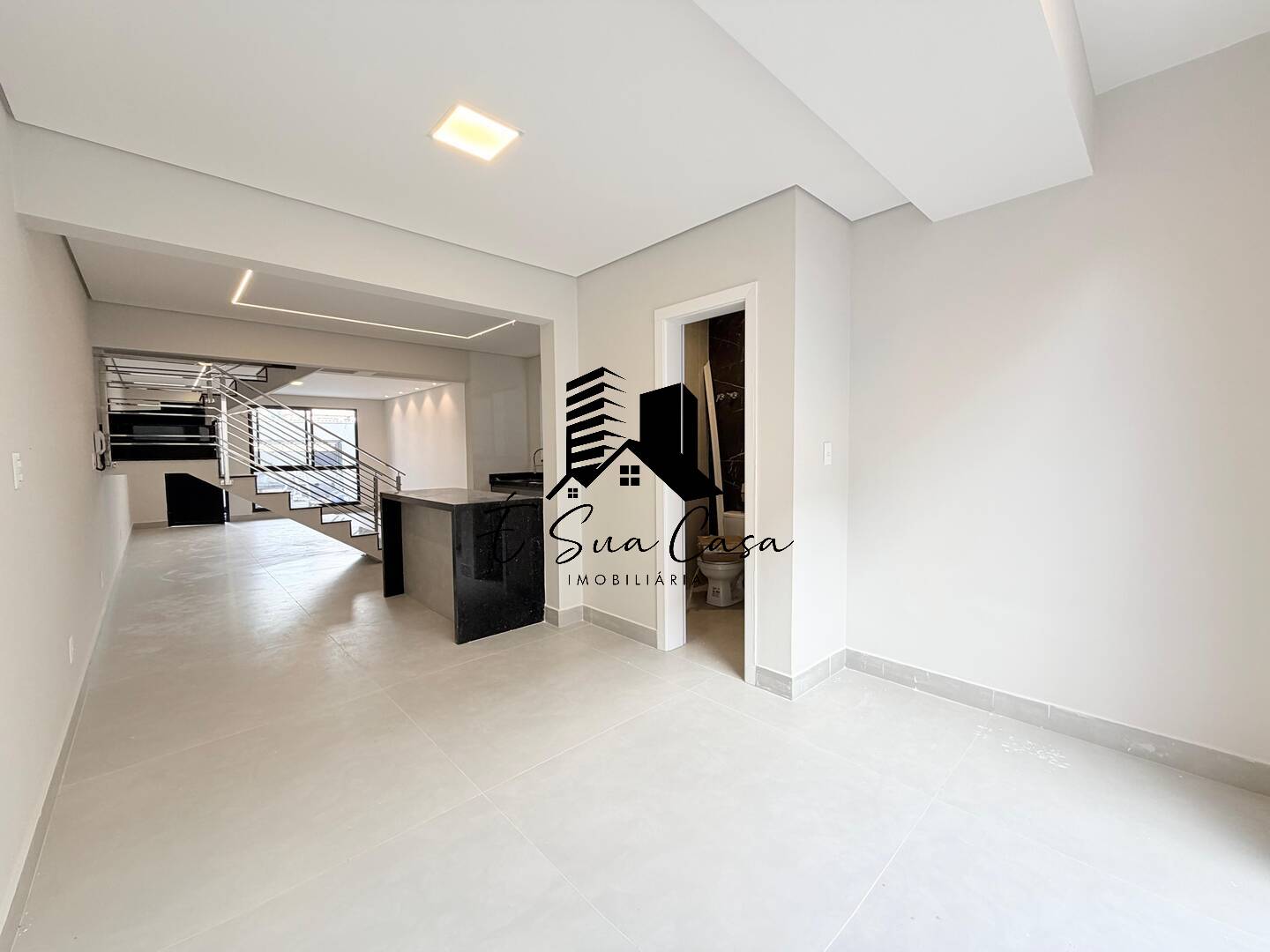 Casa, 3 quartos, 200 m² - Foto 11