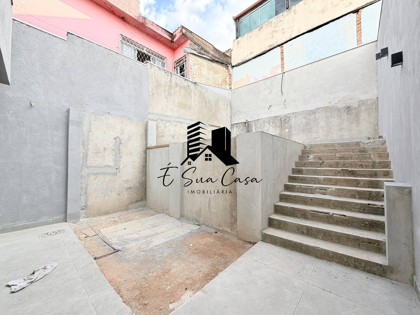 Casa, 3 quartos, 200 m² - Foto 38