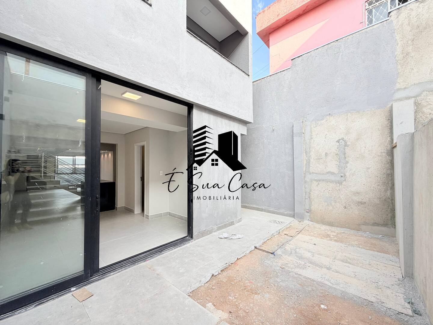 Casa, 3 quartos, 200 m² - Foto 37