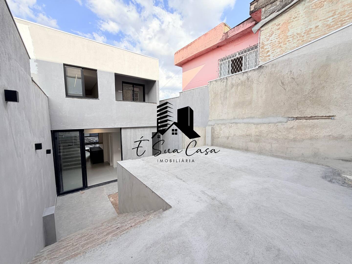 Casa, 3 quartos, 200 m² - Foto 39