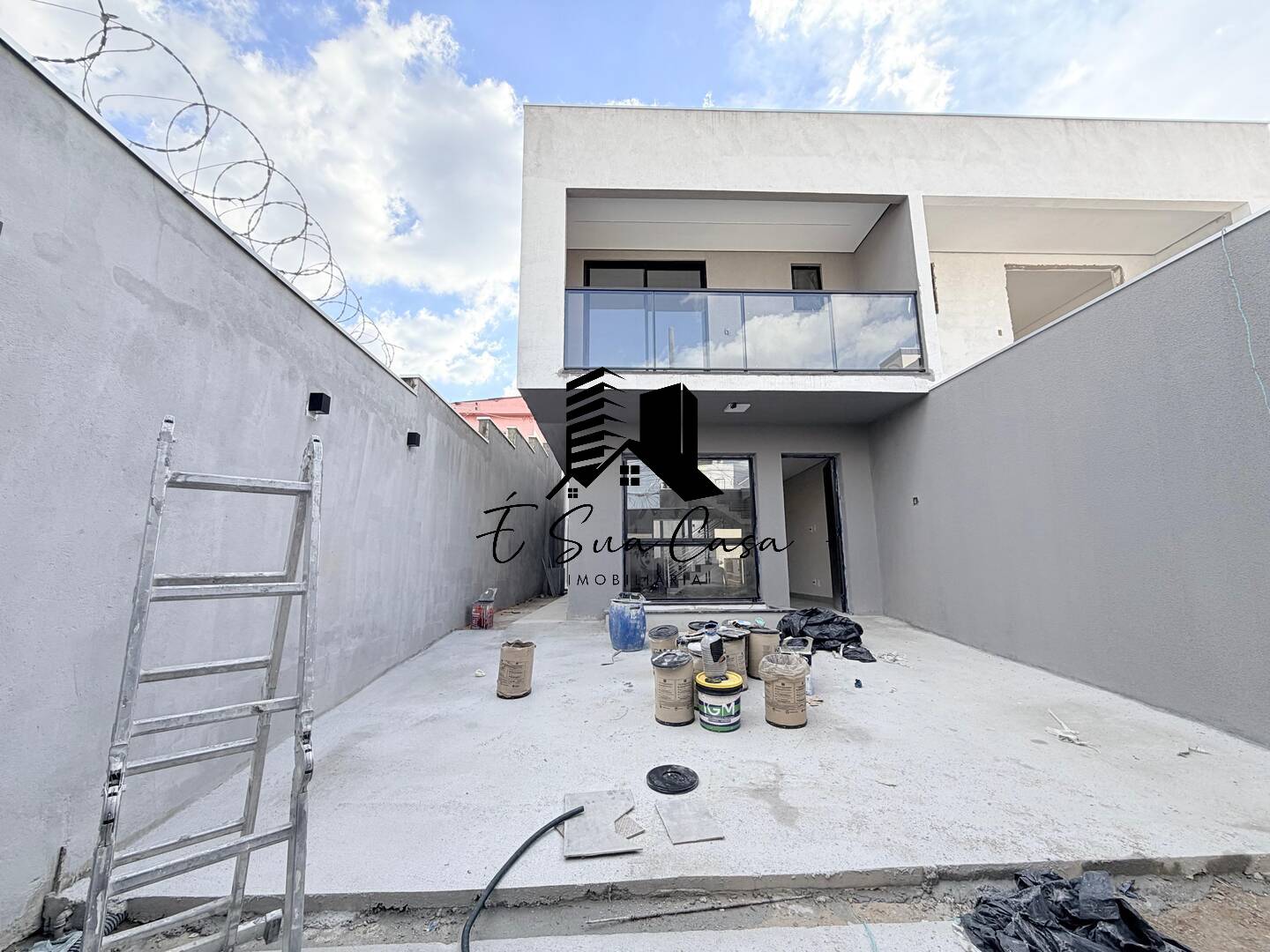 Casa, 3 quartos, 200 m² - Foto 34