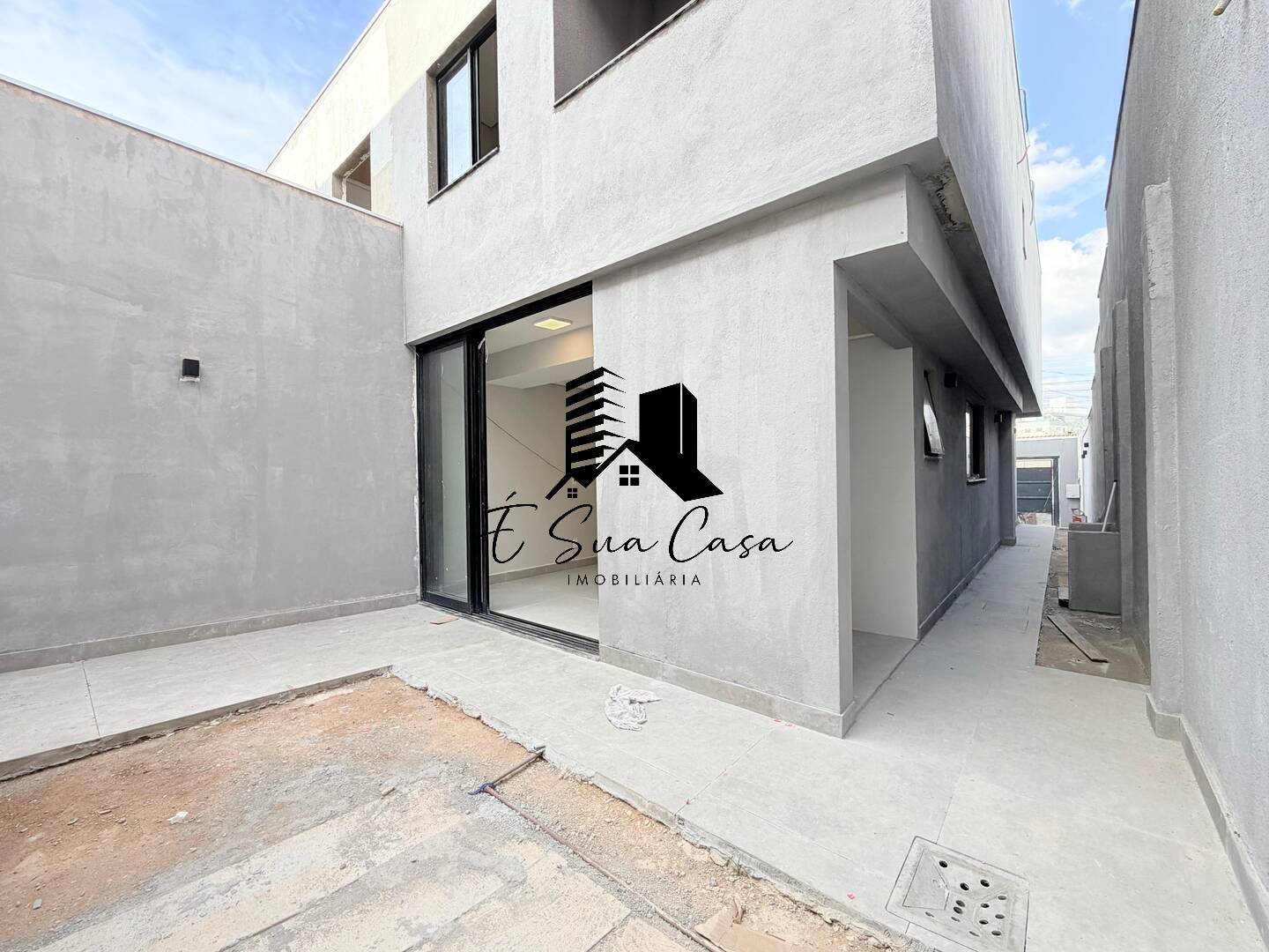 Casa, 3 quartos, 200 m² - Foto 41