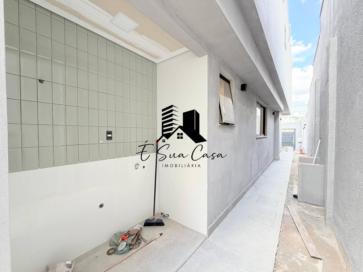 Casa, 3 quartos, 200 m² - Foto 42