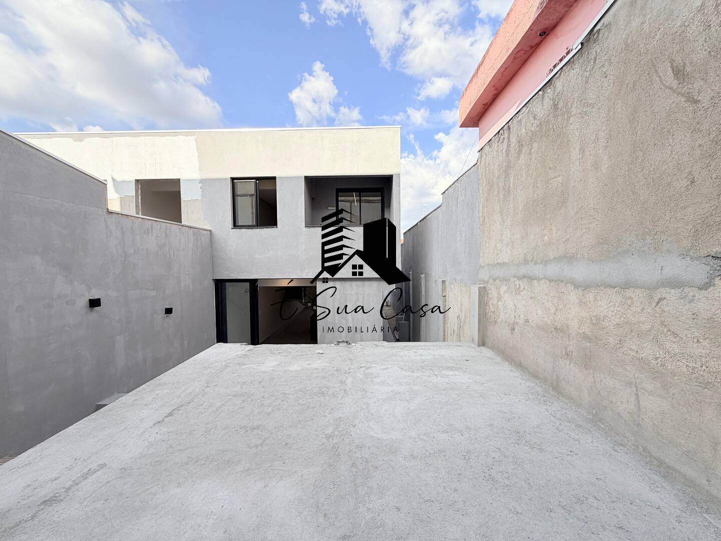 Casa, 3 quartos, 200 m² - Foto 43