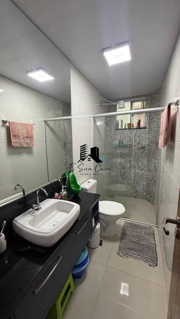 Casa, 3 quartos, 160 m² - Foto 16