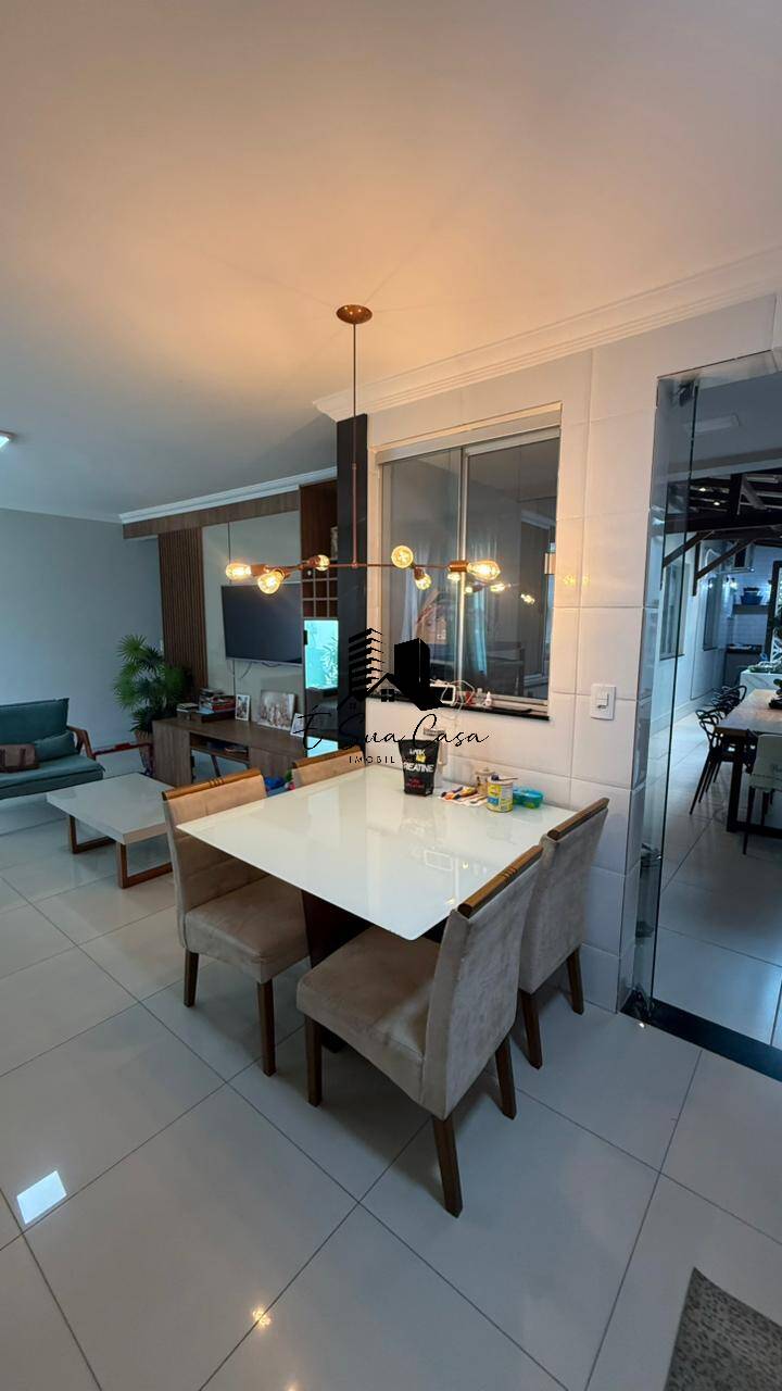 Casa, 3 quartos, 160 m² - Foto 4