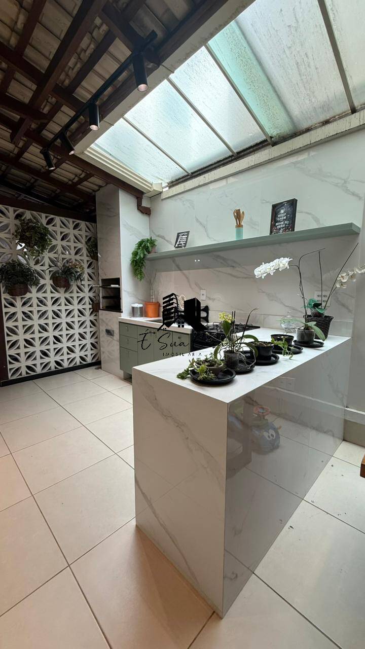 Casa, 3 quartos, 160 m² - Foto 11