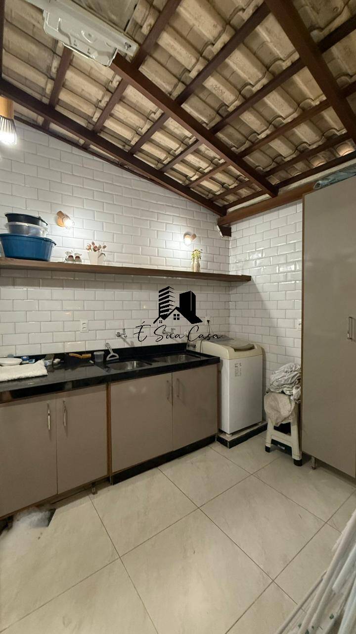 Casa, 3 quartos, 160 m² - Foto 17