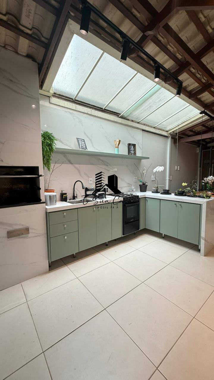 Casa, 3 quartos, 160 m² - Foto 10