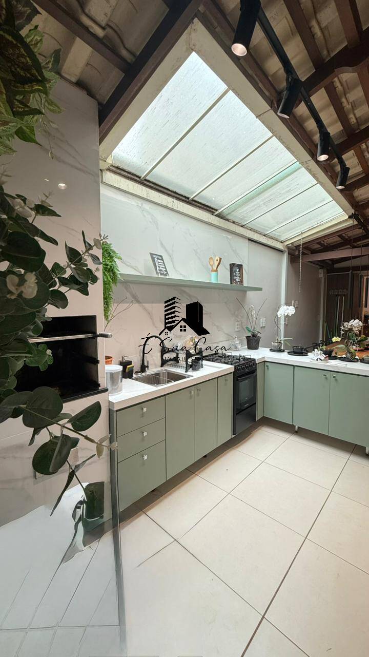 Casa, 3 quartos, 160 m² - Foto 9