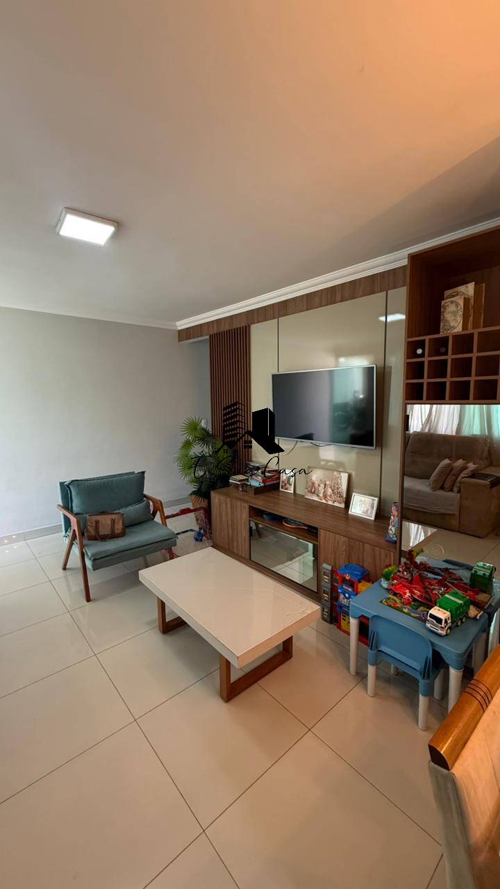 Casa, 3 quartos, 160 m² - Foto 3