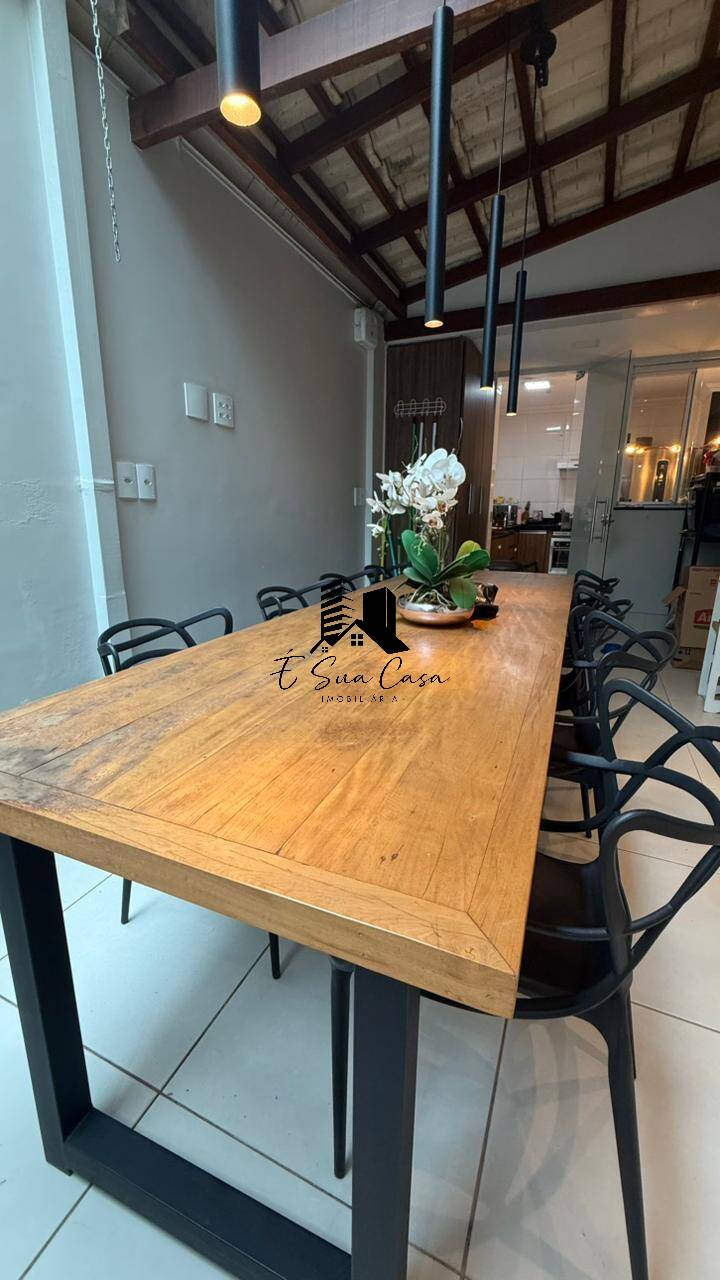 Casa, 3 quartos, 160 m² - Foto 8