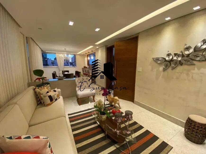 Cobertura, 5 quartos, 330 m² - Foto 14