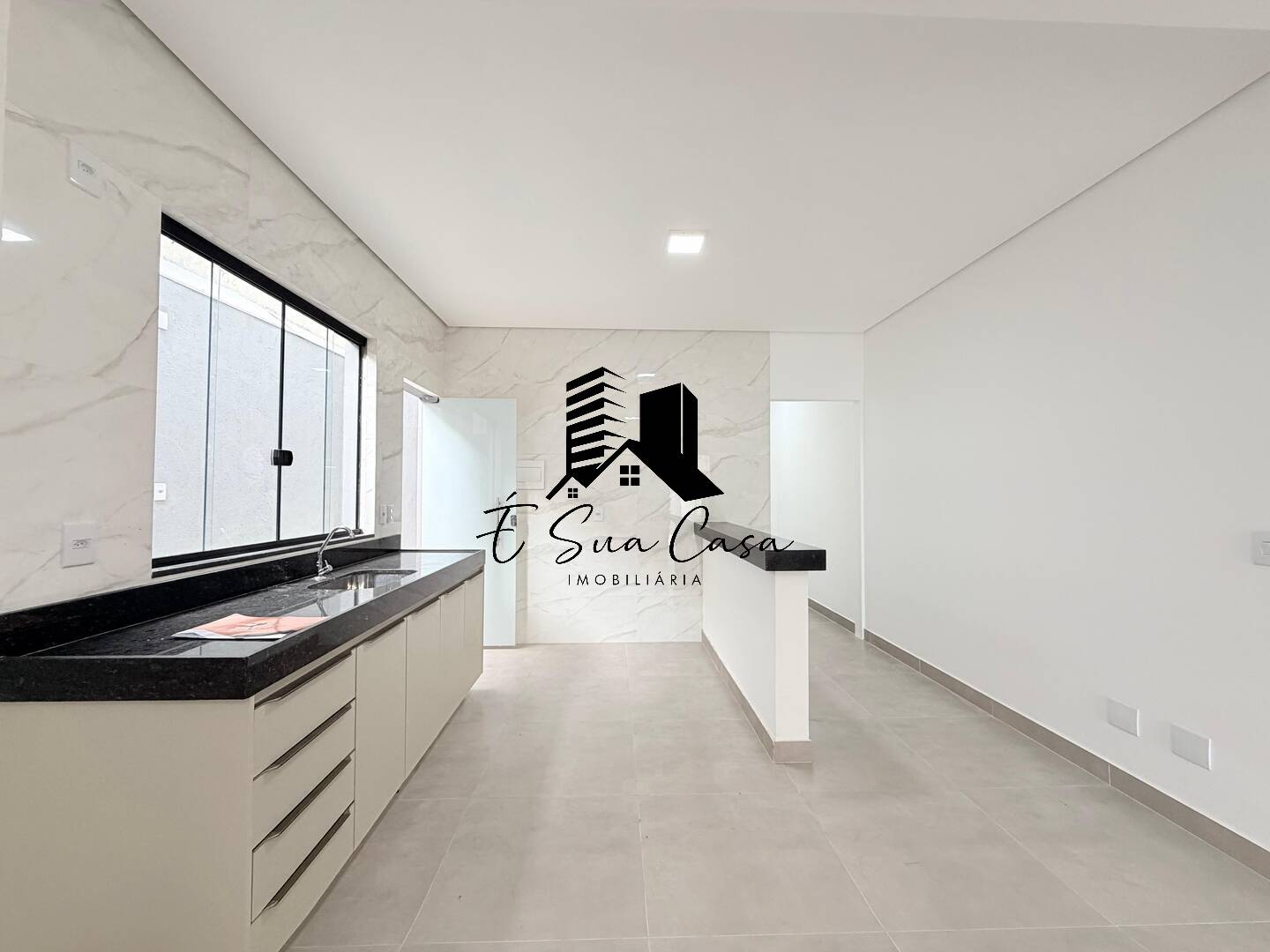 Casa, 3 quartos, 120 m² - Foto 5